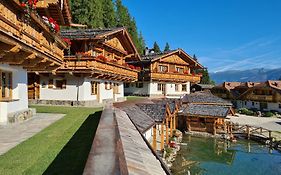 Chalets Almdorf Haidenberg