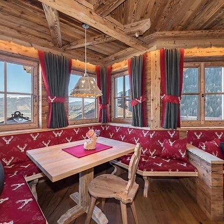 Chalets Almdorf Haidenberg Brunico Esterno foto