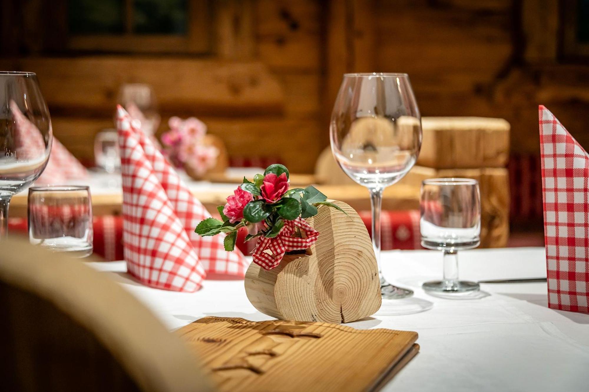 Chalets Almdorf Haidenberg Brunico Esterno foto