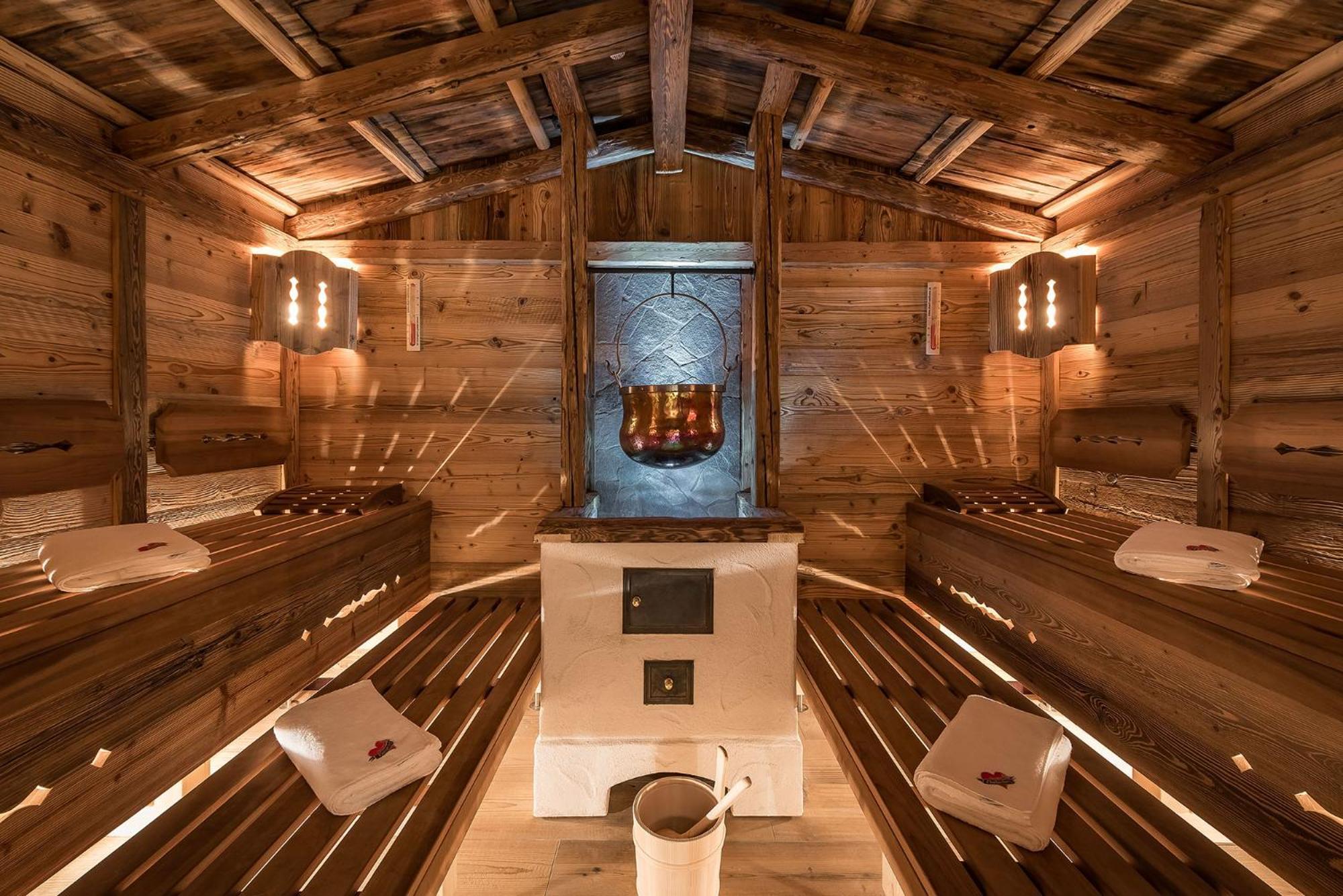 Chalets Almdorf Haidenberg Brunico Esterno foto